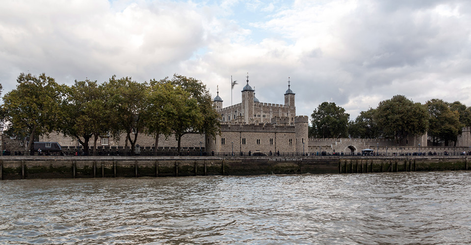 Tower of London
